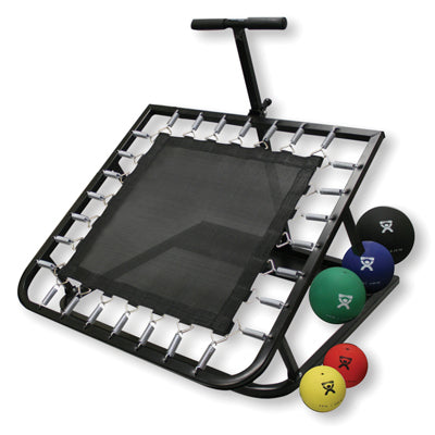 Ball Rebounder