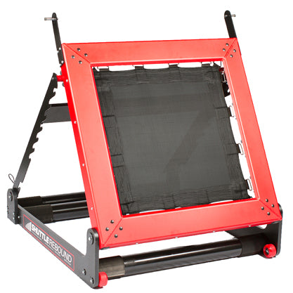 Square Rebounder