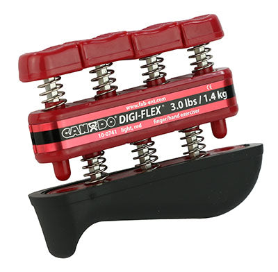 Hand Exerciser