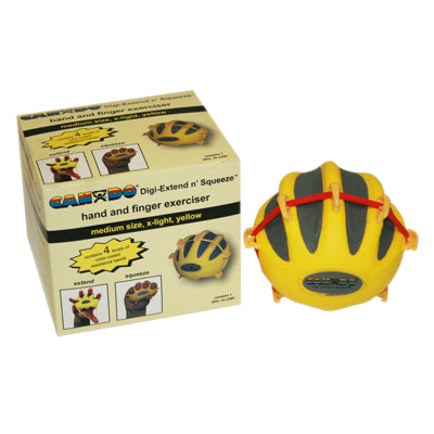 Hand Exercisers