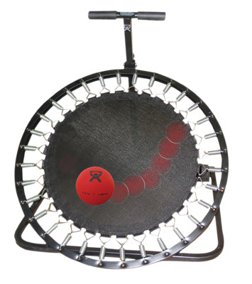Ball Rebounder