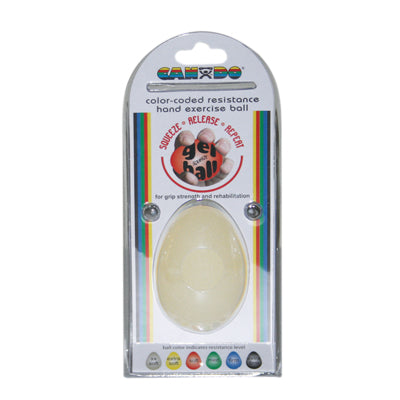 Gel Squeeze Ball