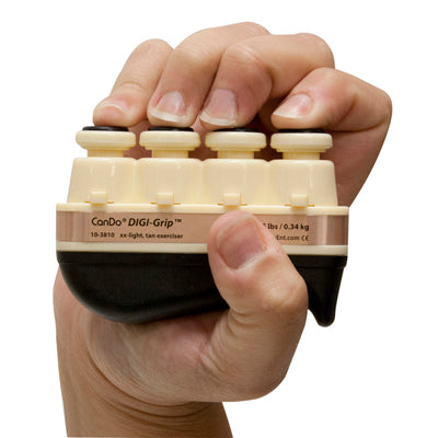 Exercise Fingers