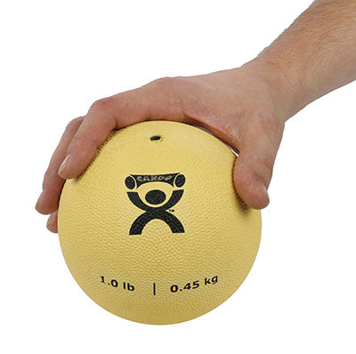 Medicine Ball