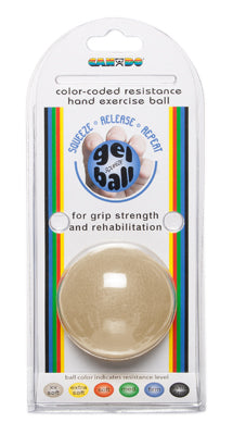 Gel Squeeze Ball