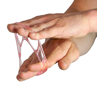 Hand Exerciser