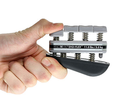 Hand Exerciser