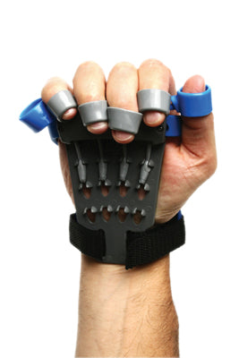 Hand and Finger Exerciser