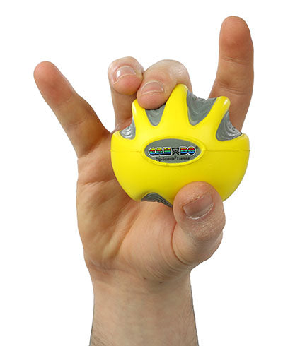 Hand Exercisers