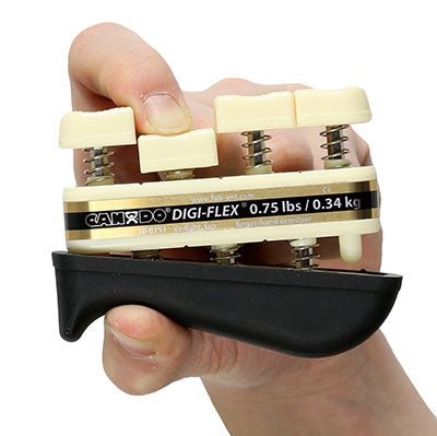 Hand Exerciser
