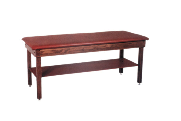 Treatment Table