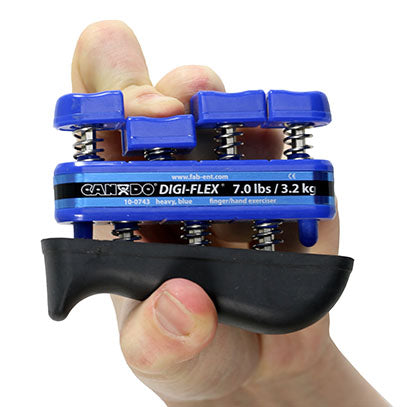 Hand Exerciser