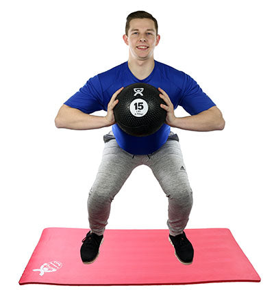 Medicine Ball