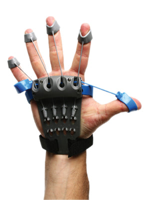 Hand and Finger Exerciser