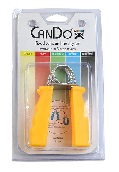 Hand Exercisers