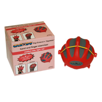 Hand Exercisers