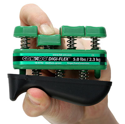 Hand Exerciser