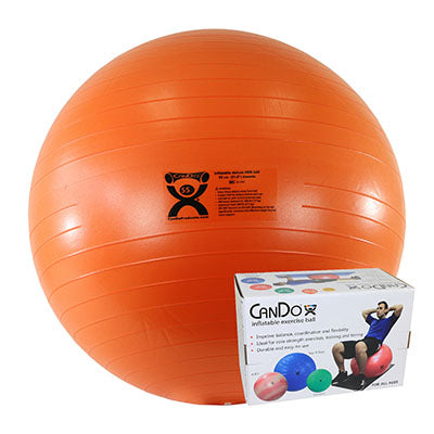 Exercise Ball
