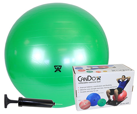 Exercise Ball