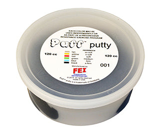 Exercise Putty