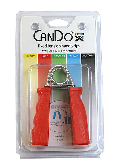 Hand Exercisers