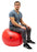 Exercise Ball