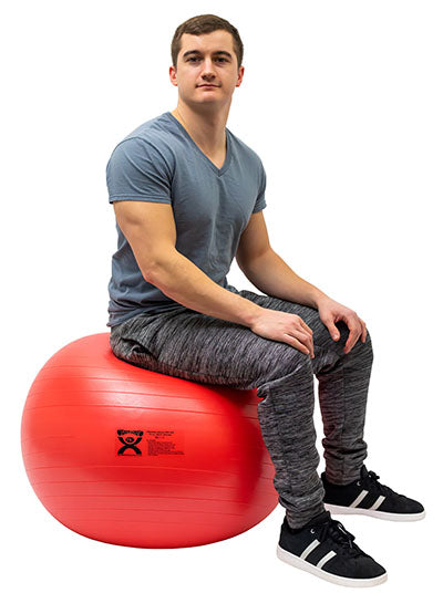 Exercise Ball