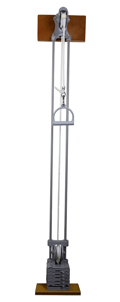 Pulley System