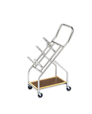 Mobile Cart