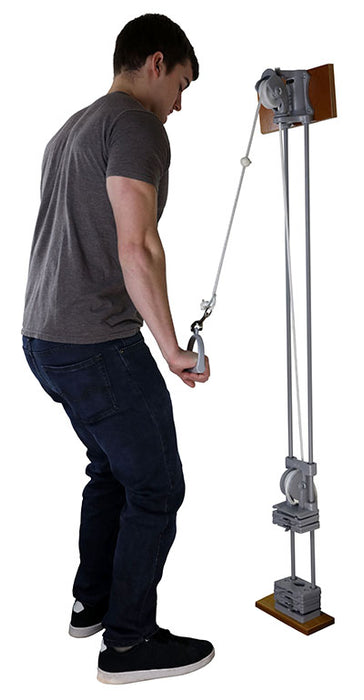 Pulley System