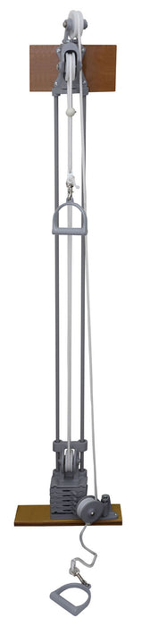 Pulley System