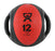 CanDo Dual-Handle Medicine Ball - 9" Diameter