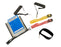 CanDo Adjustable Exercise Band System Kit
