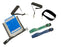 CanDo Adjustable Exercise Band System Kit