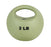 CanDo One Handle Medicine Ball