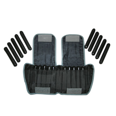 The Adjustable Cuff wrist weight