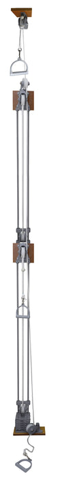 Pulley System