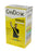 CanDo Low Powder Pre-cut Exercise Band 5' length