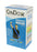 CanDo Low Powder Pre-cut Exercise Band 5' length