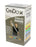 CanDo Low Powder Pre-cut Exercise Band 5' length