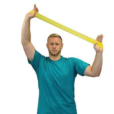 CanDo Exercise Band Loops