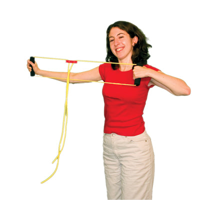 Cando Foam Covered Handle For Band Or Tubing