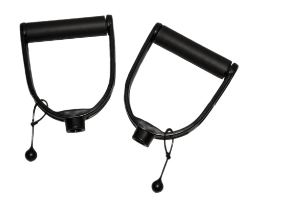 CanDo HoldRite padded Handles