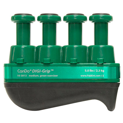 Exercise Fingers