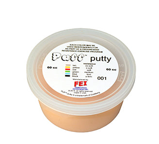 Exercise Putty