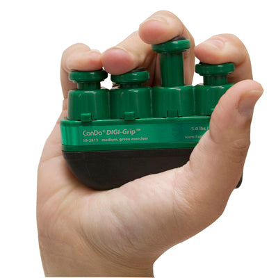 Exercise Fingers