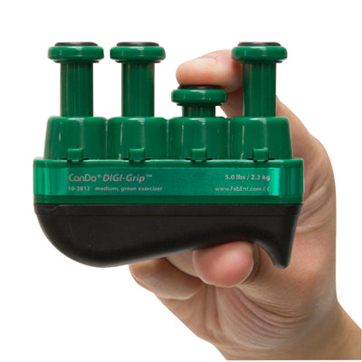 Exercise Fingers
