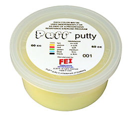 Exercise Putty