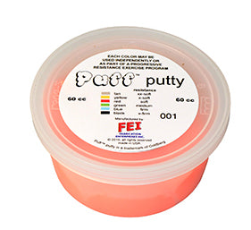 Exercise Putty