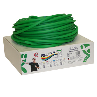 Resistance Tubing